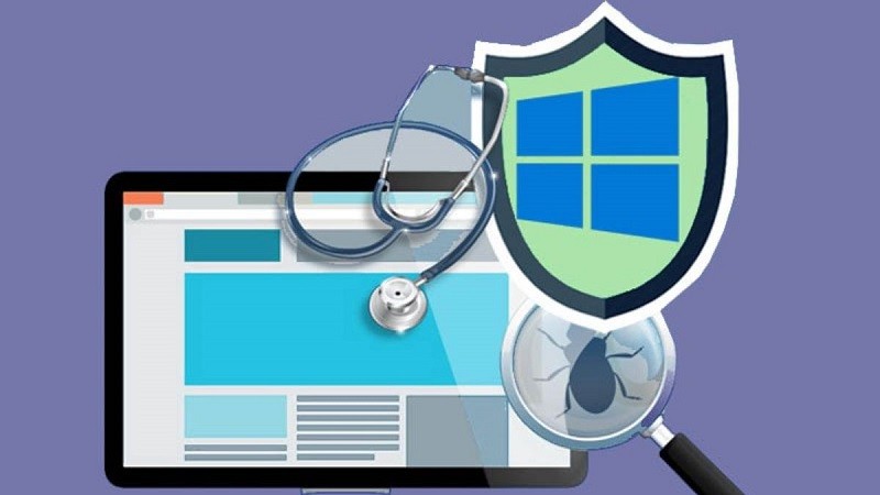 Cách khắc phục lỗi laptop không vào được màn hình chính cực hiệu quả