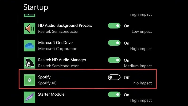 Cách khắc phục lỗi laptop không vào được màn hình chính cực hiệu quả