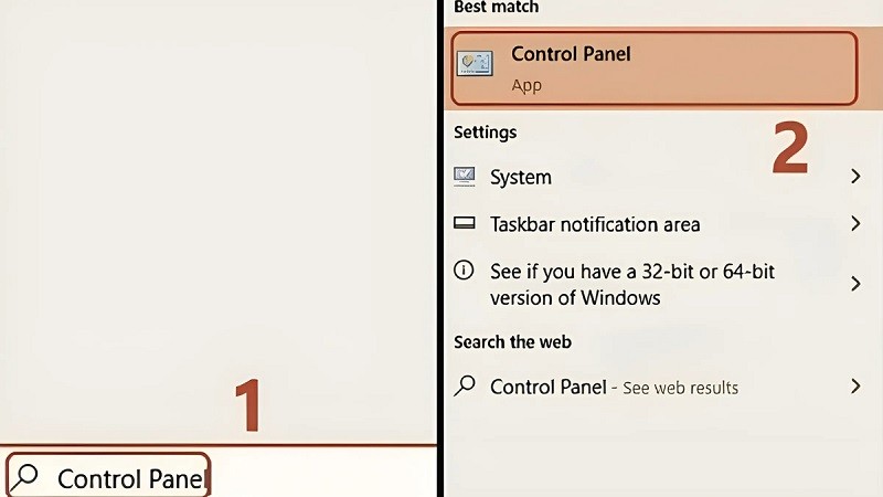 Cách khắc phục lỗi laptop không vào được màn hình chính cực hiệu quả