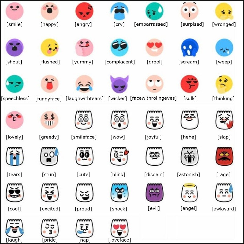 Mách bạn cách sử dụng Emoji ẩn trên TikTok không phải ai cũng biết Mách bạn cách sử dụng Emoji ẩn trên TikTok không phải ai cũng biết