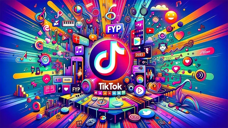 Mách bạn cách sử dụng Emoji ẩn trên TikTok không phải ai cũng biết Mách bạn cách sử dụng Emoji ẩn trên TikTok không phải ai cũng biết