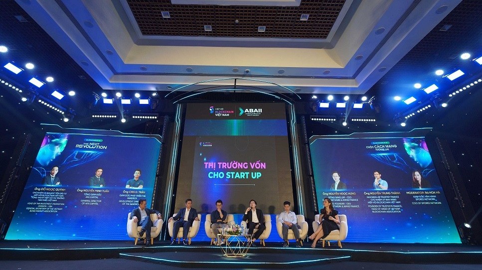 Thúc đẩy tiếp cận phổ biến chính sách quản lý tài sản ảo và dịch vụ liên quan tại Việt Nam