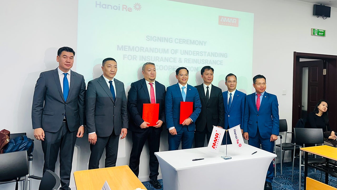 Gặp gỡ doanh nghiệp Việt Nam-Mông Cổ: Nơi giao lưu, trao đổi tiềm năng và cơ hội hợp tác doanh nghiệp hai nước Gặp gỡ doanh nghiệp Việt Nam-Mông Cổ: Nơi giao lưu, trao đổi tiềm năng và cơ hội hợp tác doanh nghiệp hai nước