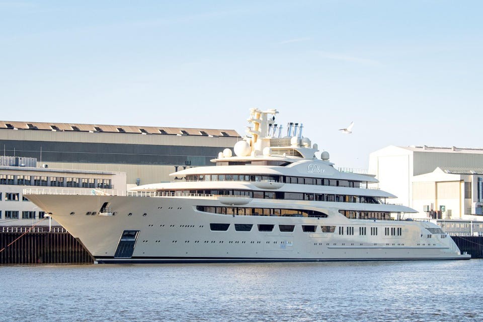 Tài sản Nga bị phong tòa đang được phương Tây đặt lên 'bàn cân',