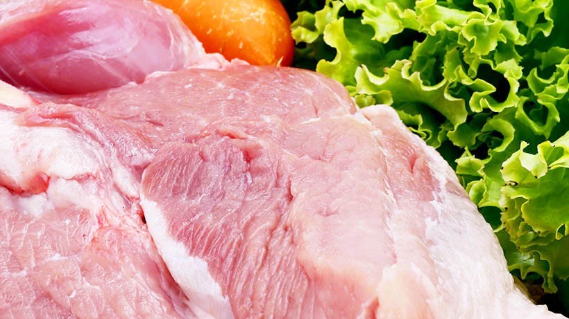 gia heo hoi hom nay 254 mien nam tang nhe benh dich ta xuat hien o 3 huyen cua tinh dak nong