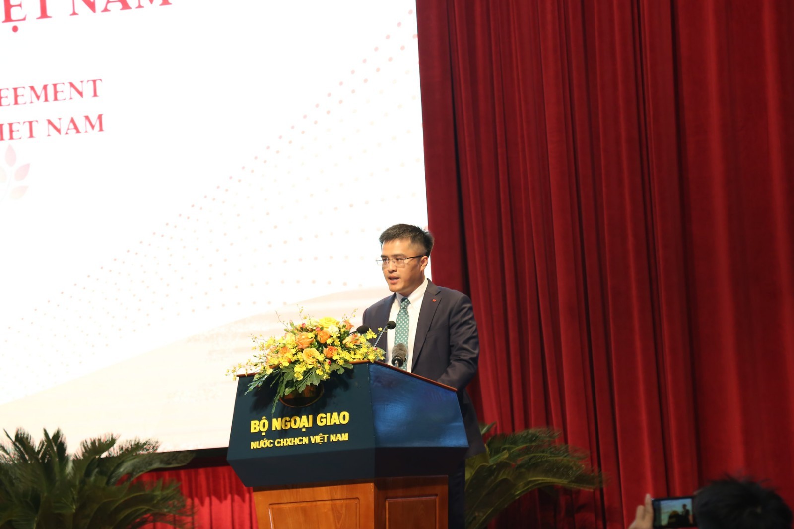 Bộ Ngoại giao long trọng tổ chức Lễ kỷ niệm 70 năm ngày ký Hiệp định Geneva Bộ Ngoại giao long trọng tổ chức Lễ kỷ niệm 70 năm ngày ký Hiệp định Geneva