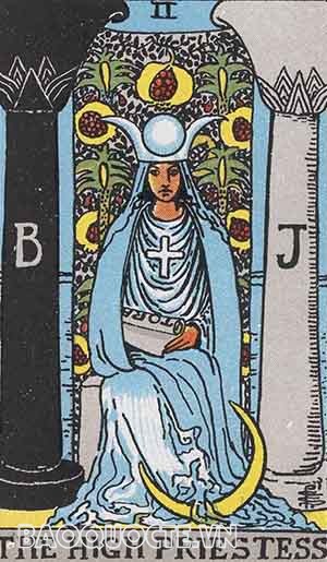 Bài tarot hôm nay 28/4/2024: Bạn có khả năng yêu hoặc kết bạn với người nổi tiếng không? Bài tarot hôm nay: