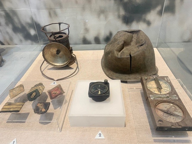 Lan tỏa tinh thần bất diệt của chiến thắng Điện Biên Phủ Lan tỏa tinh thần bất diệt của chiến thắng Điện Biên Phủ