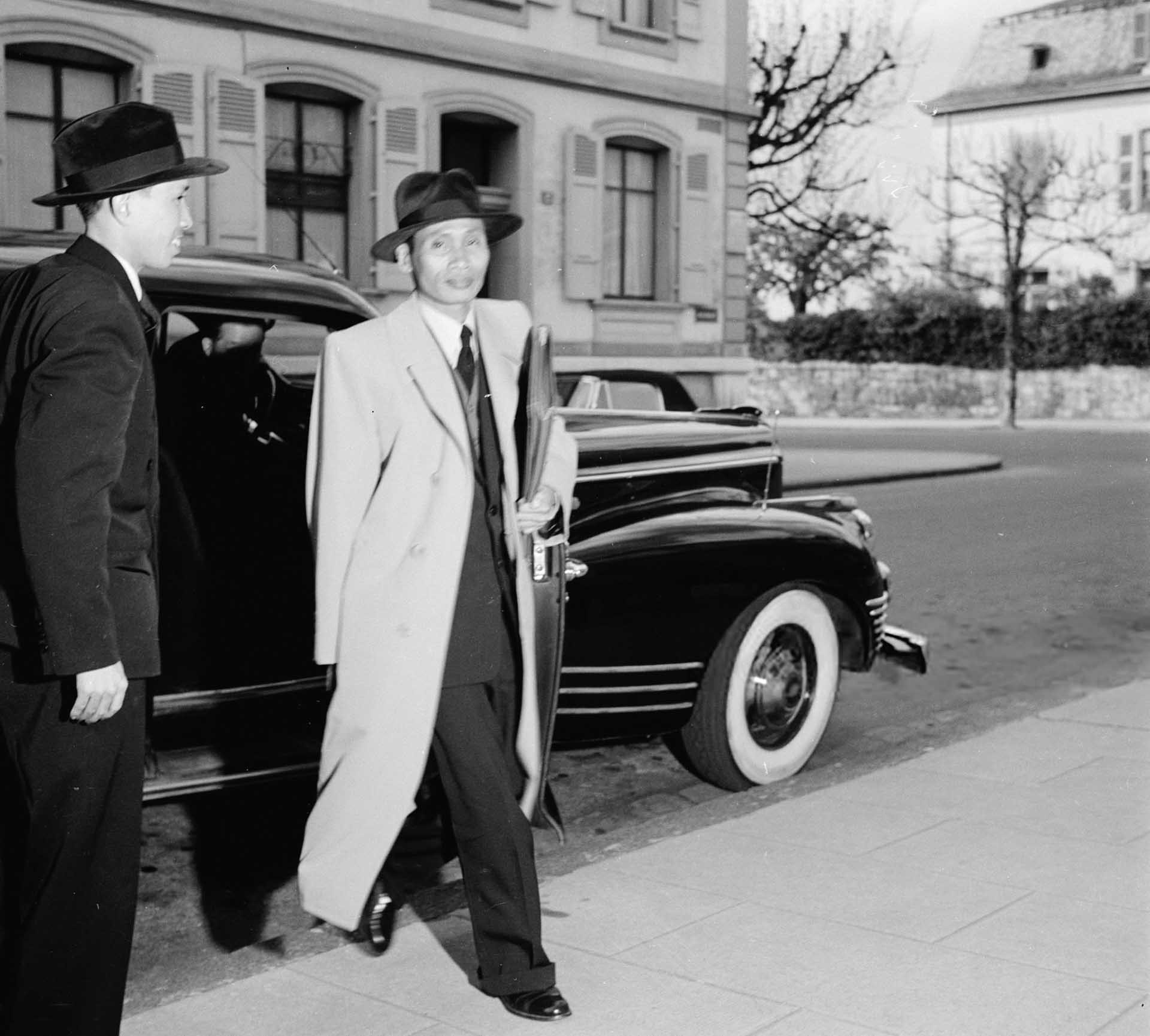 Đồng chí Phạm Văn Đồng và niềm tự hào của Ngoại giao Việt Nam