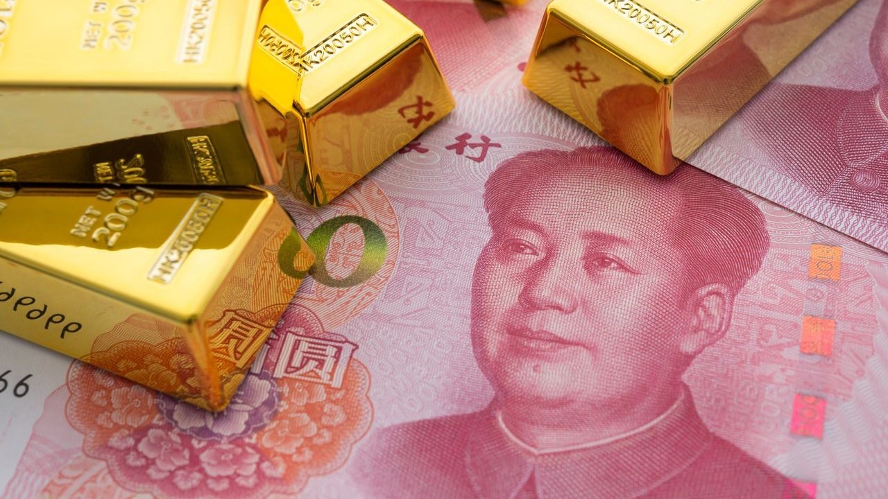 gia vang hom nay 2972024 gia vang van co the lao doc bat chap fed ha lai suat dung dua voi nhu cau tu trung quoc