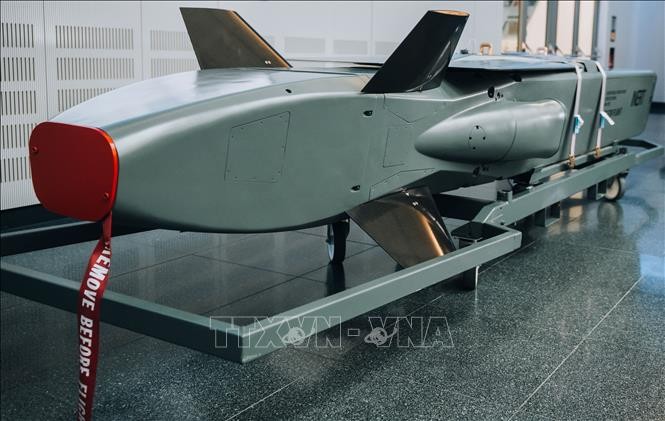 Tin thế giới 25/4: Chủ tịch Quốc hội Bulgaria bị bãi nhiệm, Đức quyết không gửi tên lửa Taurus cho Ukraine, hơn 100 tù nhân Nigeria bỏ trốn Tin thế giới 25/4: Chủ tịch Quốc hội Bulgaria bị bãi nhiệm, Đức quyết không gửi tên lửa Taurus cho Ukraine, hơn 100 tù nhân Nigeria bỏ trốn