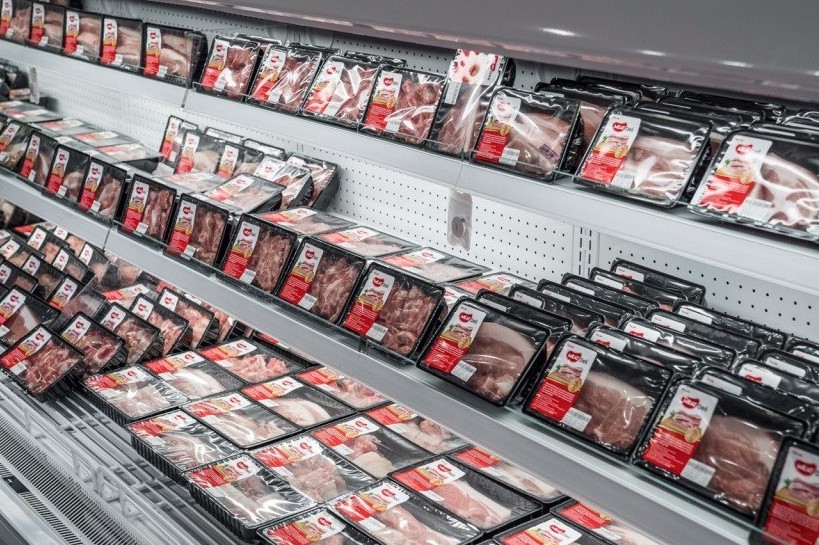 gia heo hoi hom nay 264 chung o muc cao phat hien 1 xa o bac kan xuat hien dich ta heo chau phi