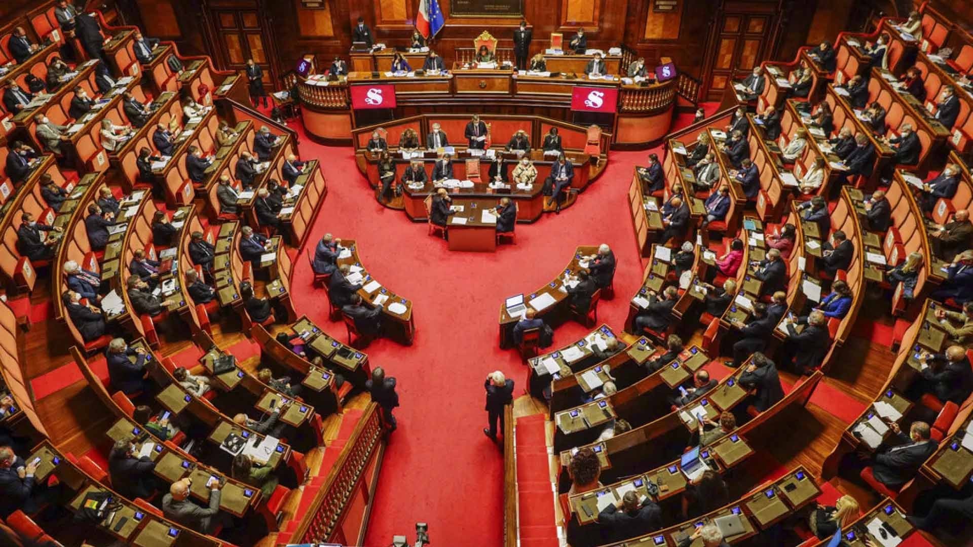 thong diep quan trong tu nghi truong italy