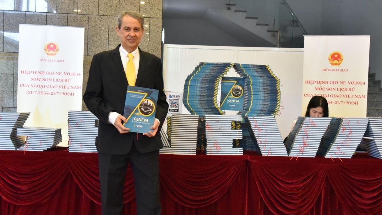 nua the ky quan he ngoai giao mexico viet nam cung nhau kien tao tuong lai