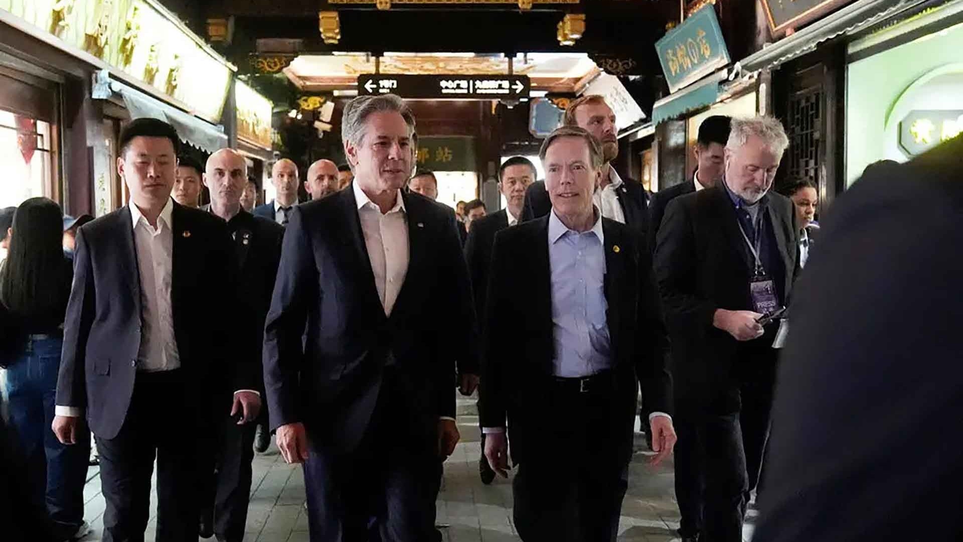 ngoai truong my tham trung quoc chuyen di giu lua