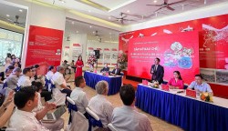 Hải Phòng chào đón du khách về với miền di sản