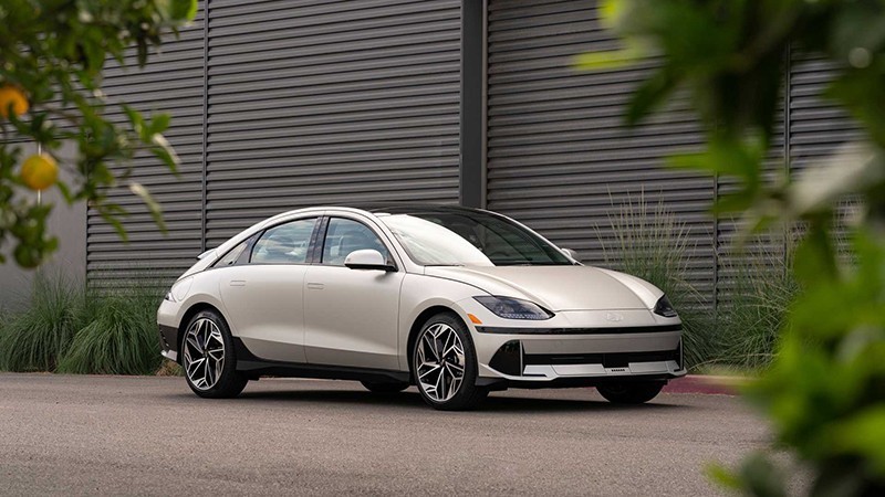 Top 10 mẫu xe điện tiết kiệm pin nhất năm 2024