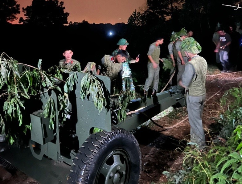 VTV đặc biệt sắp phát sóng hé lộ những thông tin đắt giá, chưa từng được tiết lộ về chiến thắng Điện Biên Phủ