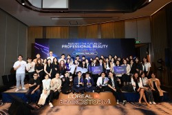 Cuộc thi tài năng khởi nghiệp toàn cầu thu hút hơn 5.000 sinh viên đăng ký tham dự