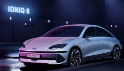 Triệu hồi xe điện Ioniq 6 tại Mỹ để khắc phục lỗi