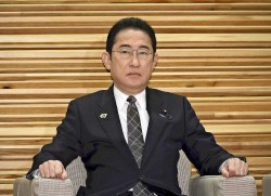 Thủ tướng Nhật Bản chuẩn bị công du Pháp và Mỹ Latinh