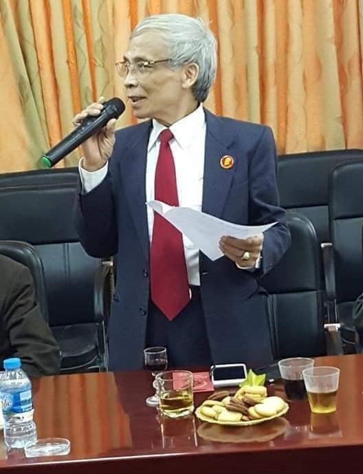 Cựu chiến binh Cựu chiến binh