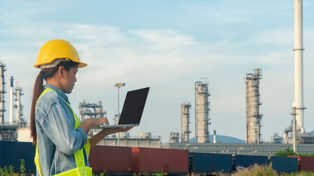 Dứt ‘cơn nghiện’ dầu mỏ?