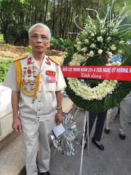 Kỷ niệm 49 năm Ngày Giải phóng miền Nam, thống nhất đất nước: Tự hào anh bộ đội cụ Hồ