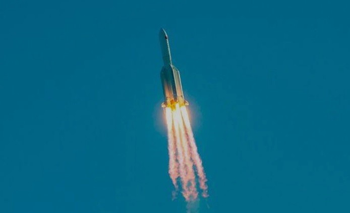 Anh sẽ sản xuất tên lửa siêu vượt âm nội địa, mong bắt kịp Nga và Trung Quốc