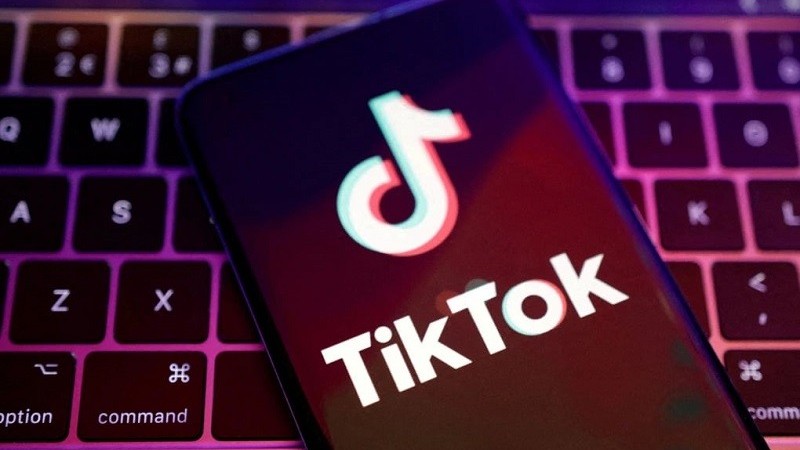 tiktok tha bi cam chu khong ban minh tai my