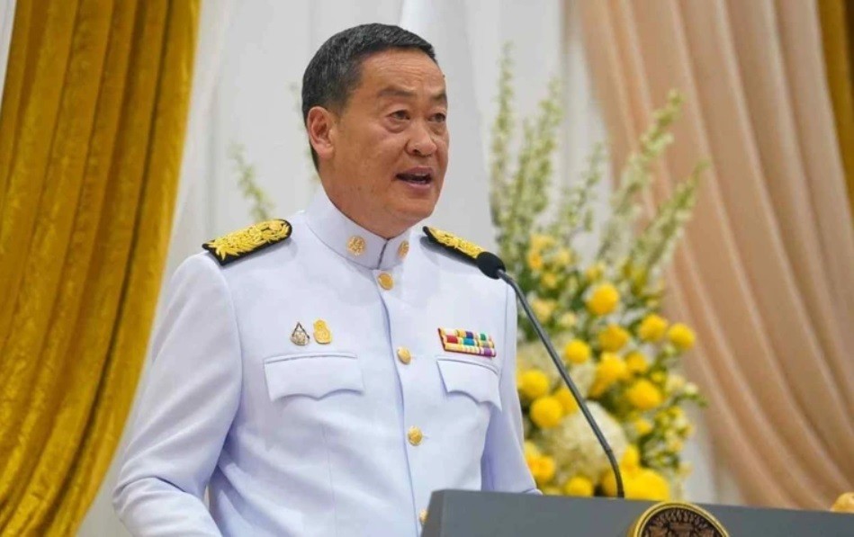 Thái Lan có nội các mới Thái Lan cải tổ nội các, nhiều vị trí thay đổi