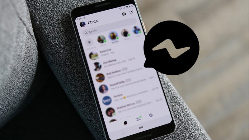 Cách bật chế độ tin nhắn tự hủy trên Messenger không phải ai cũng biết