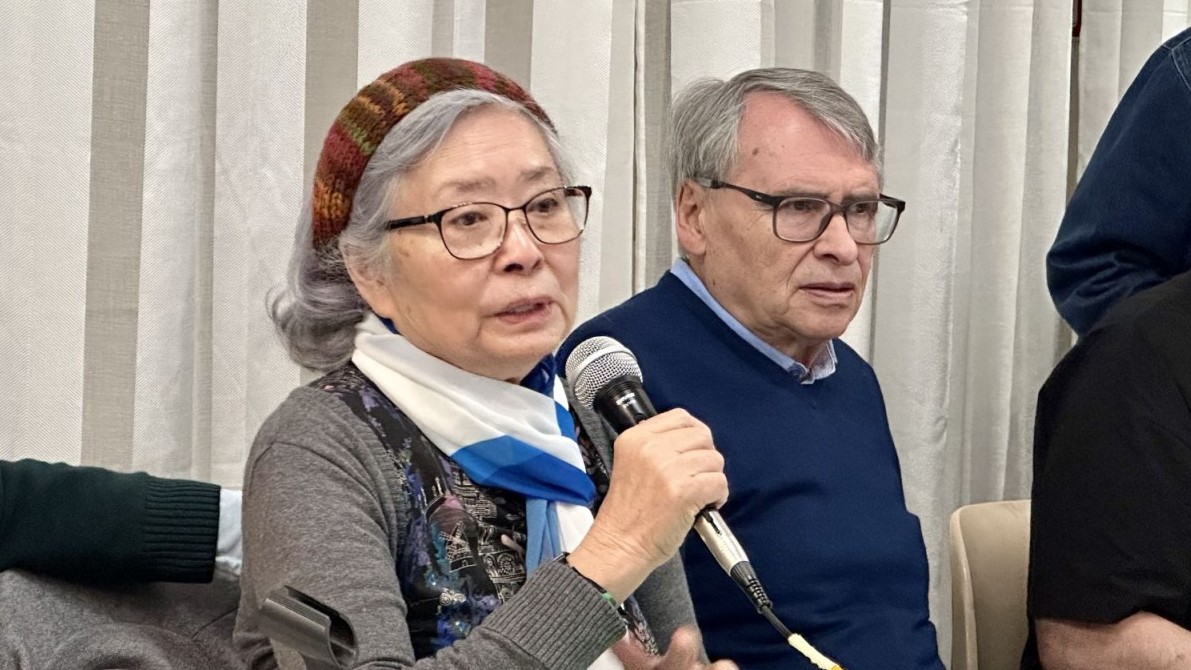 Vụ kiện chất độc da cam của bà Trần Tố Nga sẽ được xét xử vào ngày 7/5