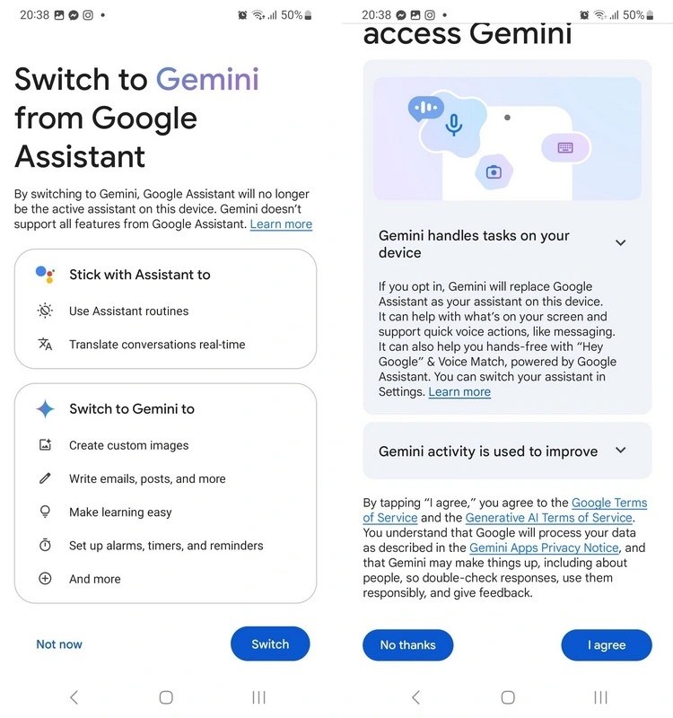 Bạn đã biết cách cài đặt và sử dụng chatbot AI Google Gemini? Bạn đã biết cách cài đặt và sử dụng chatbot AI Google Gemini?
