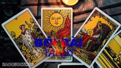 Bài tarot hôm nay 11/5: Người ấy chấm ngoại hình của bạn được mấy điểm?