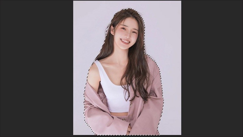 Hướng dẫn đổi màu phông nền trong Photoshop đơn giản, nhanh chóng nhất Hướng dẫn đổi màu phông nền trong Photoshop đơn giản, nhanh chóng nhất