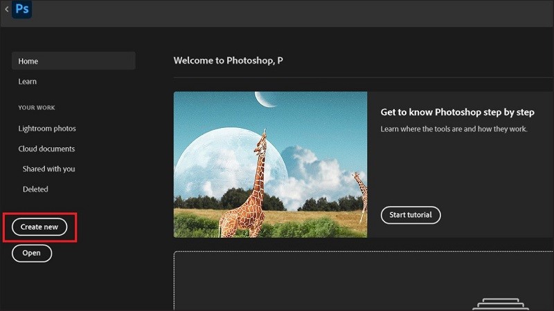 Hướng dẫn đổi màu phông nền trong Photoshop đơn giản, nhanh chóng nhất Hướng dẫn đổi màu phông nền trong Photoshop đơn giản, nhanh chóng nhất