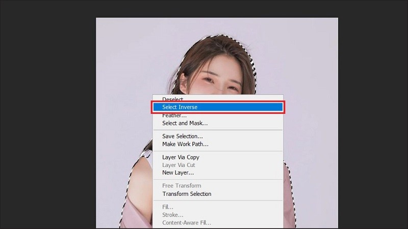 Hướng dẫn đổi màu phông nền trong Photoshop đơn giản, nhanh chóng nhất Hướng dẫn đổi màu phông nền trong Photoshop đơn giản, nhanh chóng nhất