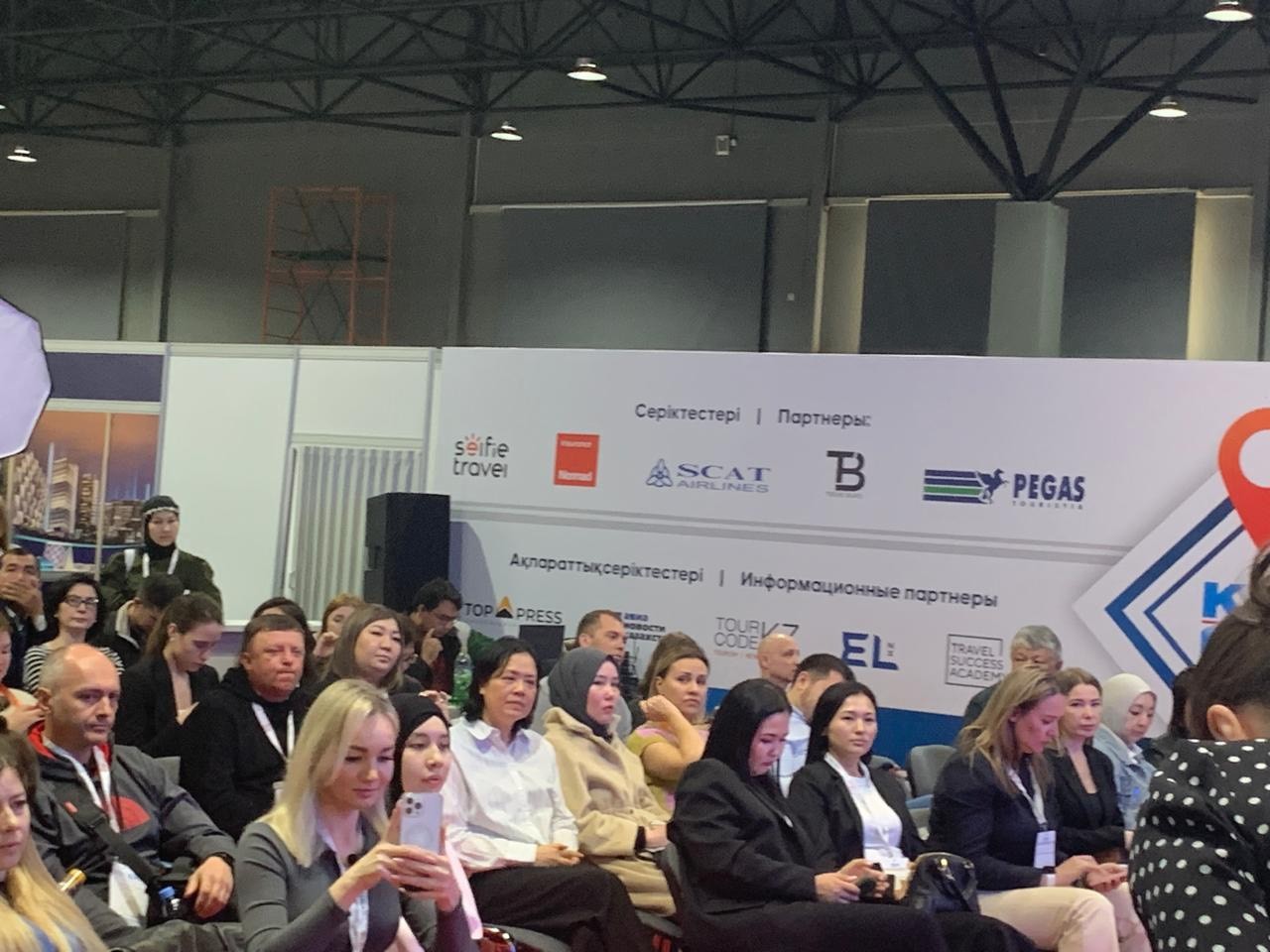 “Mùa du lịch Việt Nam” ở Kazakhstan