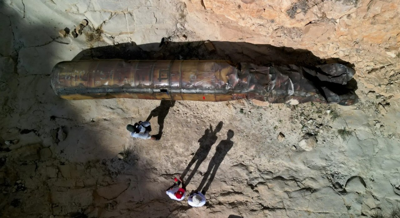 Điều ẩn sau khủng hoảng ở Trung Đông và xung đột Iran-Israel