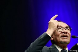 Thủ tướng Malaysia: ASEAN mong muốn mở rộng hợp tác thương mại, đầu tư với các nước Vùng Vịnh