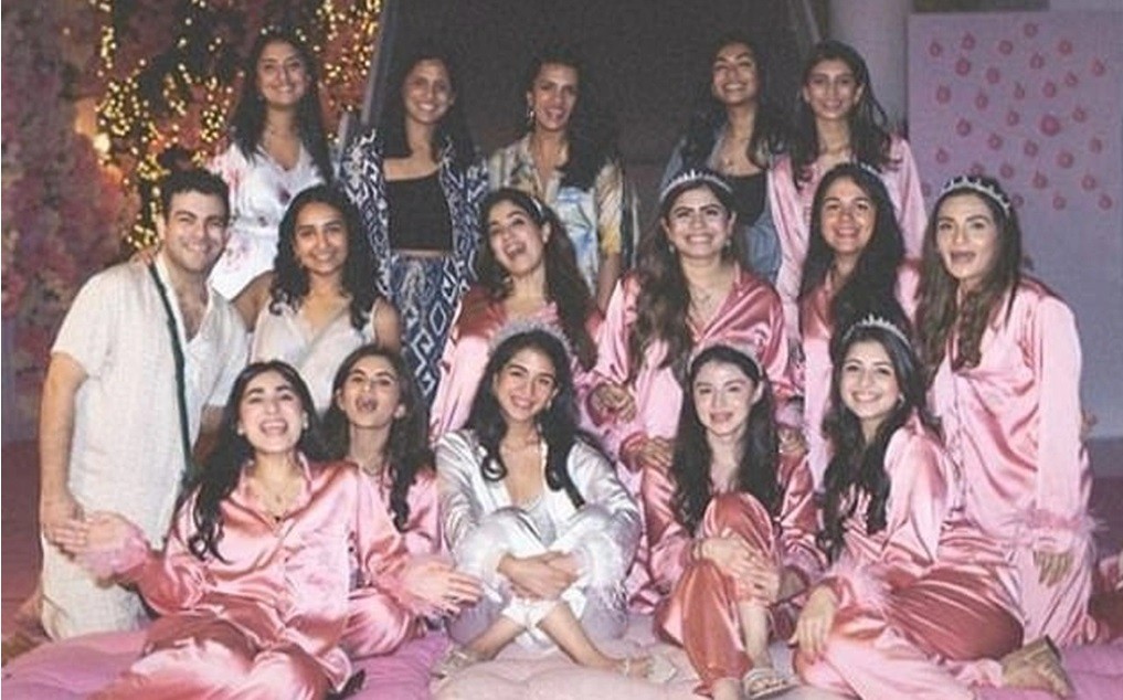 Con gái tỷ phú Ấn Độ sẽ kết hôn với con trai tỷ phú giàu nhất châu Á