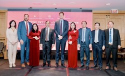 Đẩy mạnh hợp tác về đầu tư và thương mại với địa phương Canada