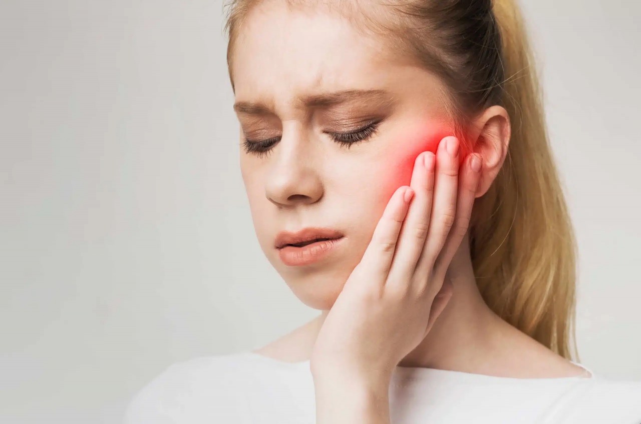 Những bệnh về răng miệng nghiêm trọng cần phát hiện sớm Những bệnh về răng miệng nghiêm trọng cần phát hiện sớm