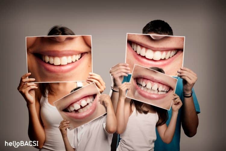 Những bệnh về răng miệng nghiêm trọng cần phát hiện sớm Những bệnh về răng miệng nghiêm trọng cần phát hiện sớm