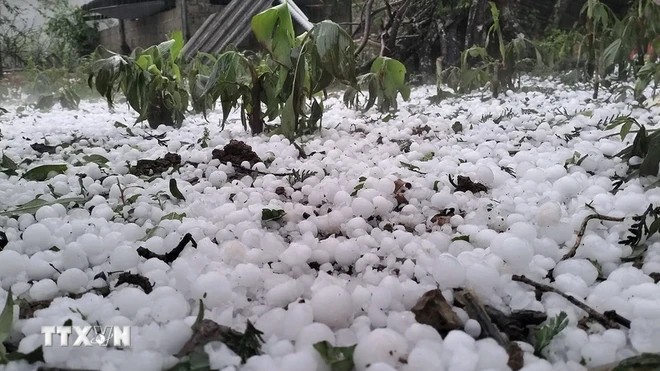 Dự báo thời tiết tháng 5/2024: Cơ quan khí tượng quốc gia cảnh báo thời tiết nguy hiểm Dự báo thời tiết tháng 5/2024: Cơ quan khí tượng quốc gia cảnh báo thời tiết nguy hiểm