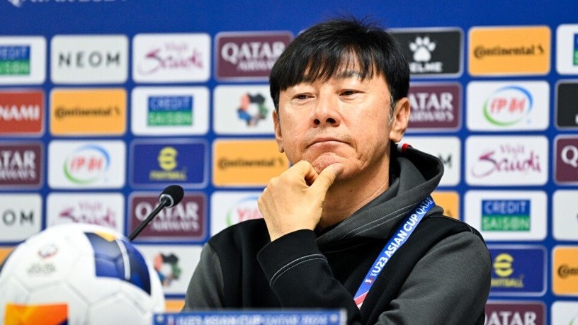 U23 châu Á 2024: Xem trực tiếp trận đấu U23 Indonesia và U23 Iraq trên kênh nào?