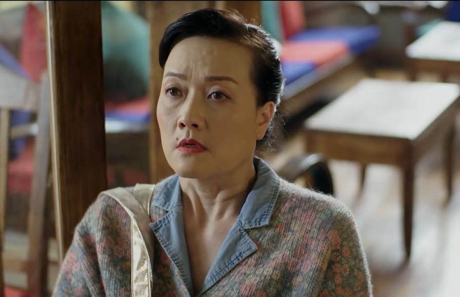 Người một nhà tập 11: Trí đồng cảm với Diệp