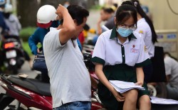 Lưu ý cách đăng ký thi lớp 10 năm 2024 tại TP. Hồ Chí Minh