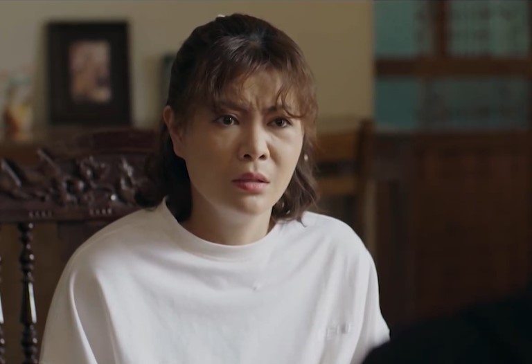 Người một nhà tập 12 Người một nhà tập 12